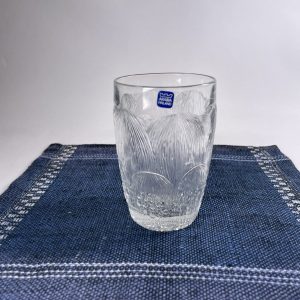 Toikka Pioni juomalasi 10,5cm