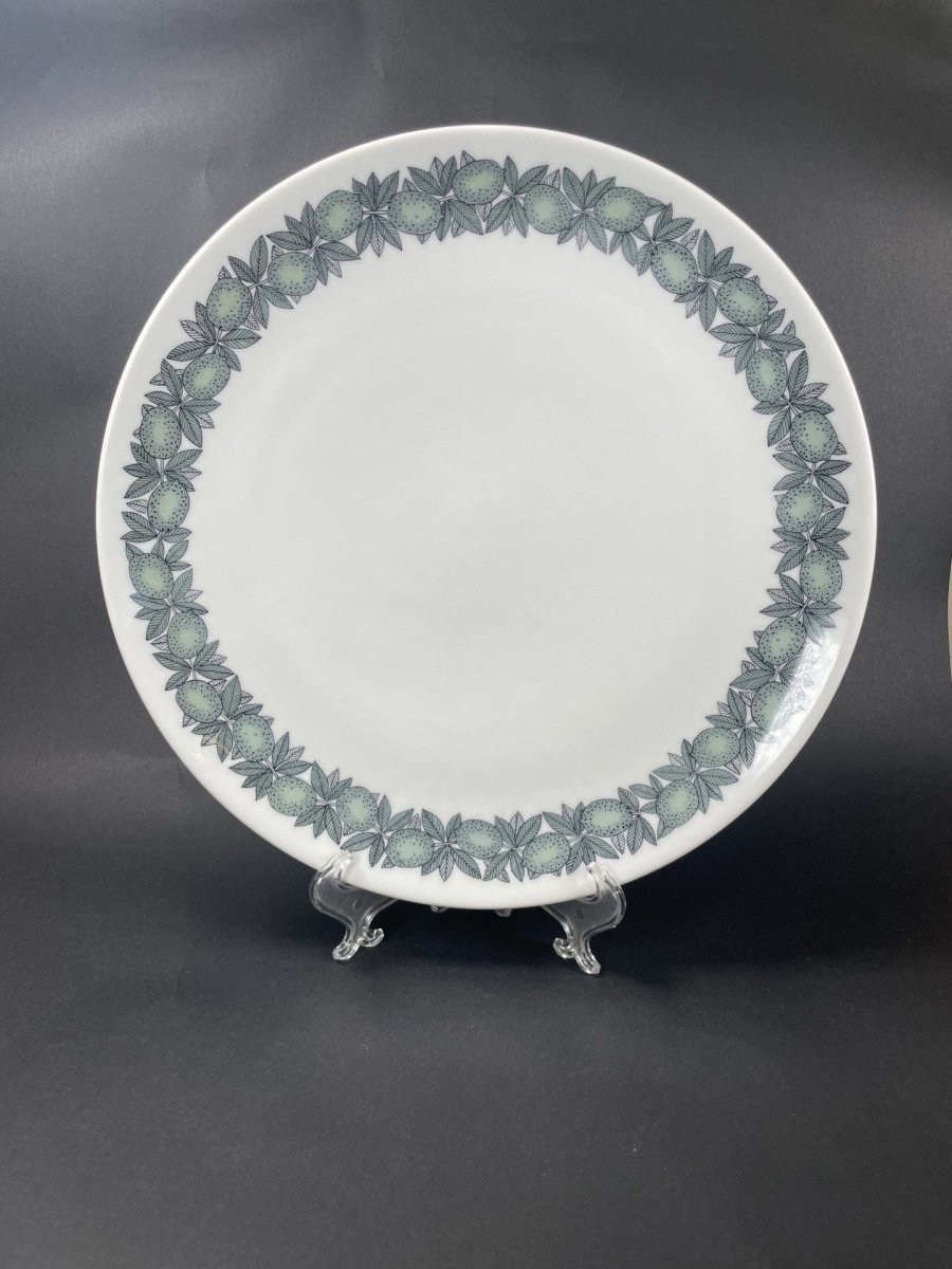 Arabia Citrus pullavati 26cm