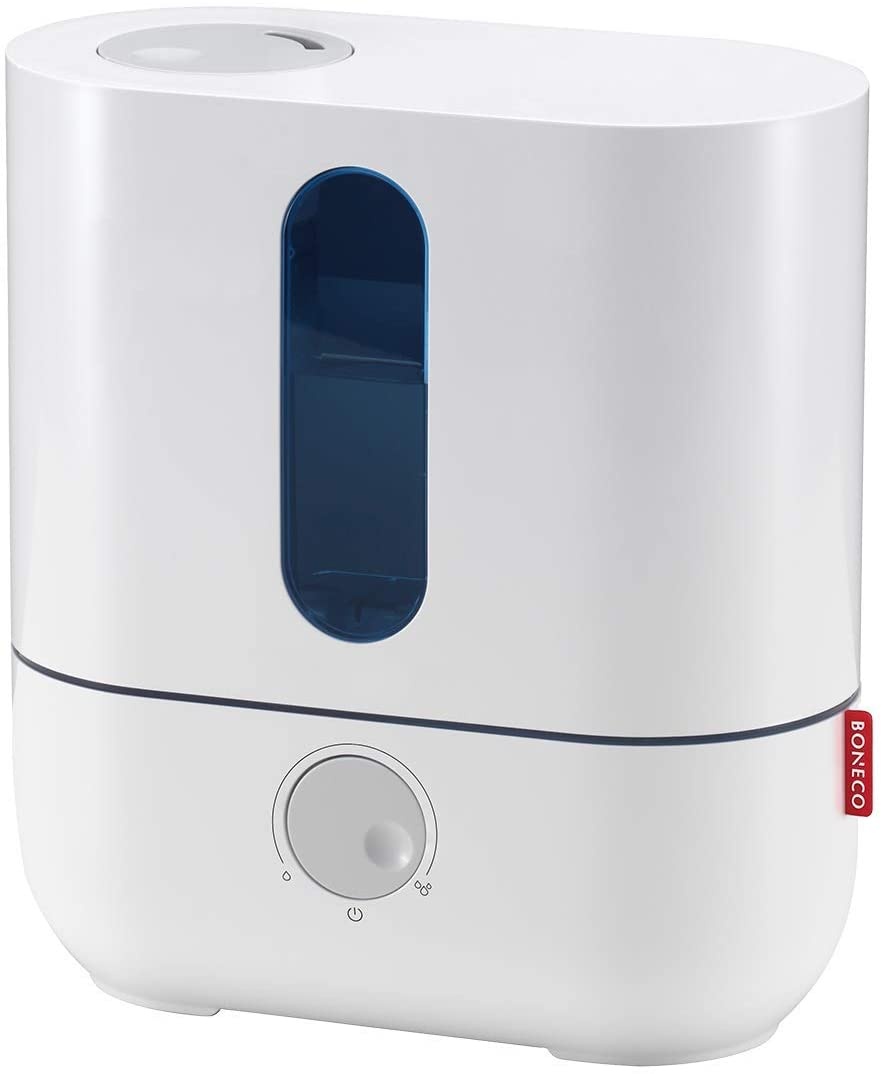 Boneco U200 ultraäänikostutin, 3,5 L vesisäiliö, enintään 50 m²