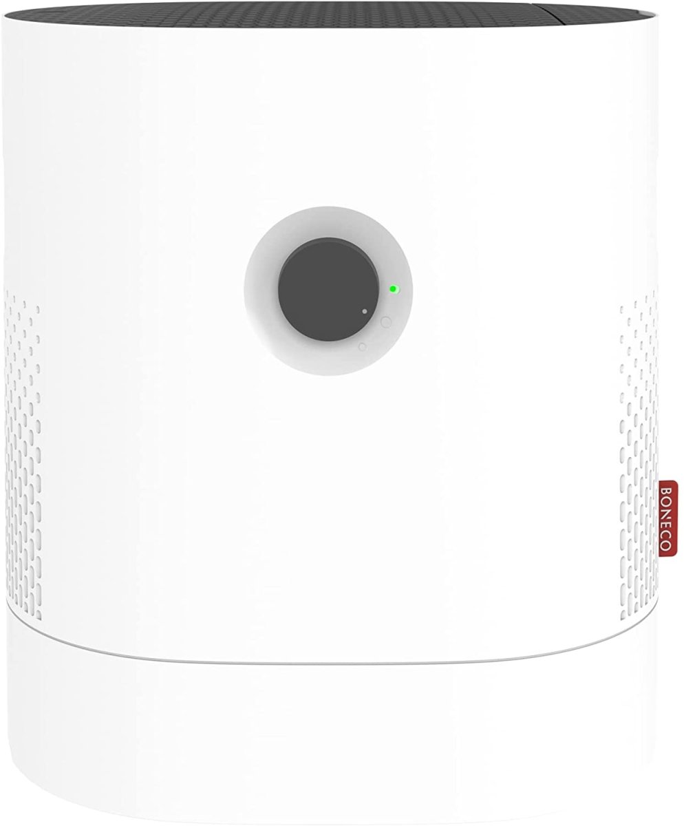 Boneco W220 oro drėkintuvas su kvapų difuzoriumi, 4,5 L, baltas