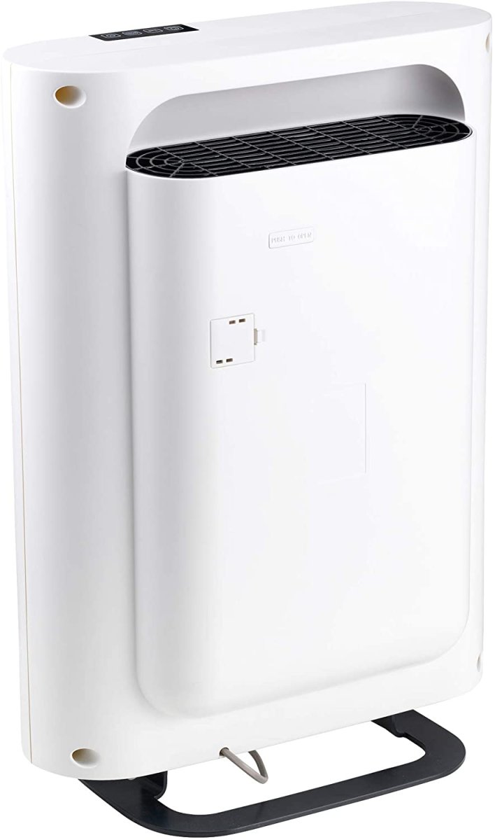 Boneco P500 õhupuhastaja HEPA H13 filtriga, CADR 280 m³/h, must - Image 3