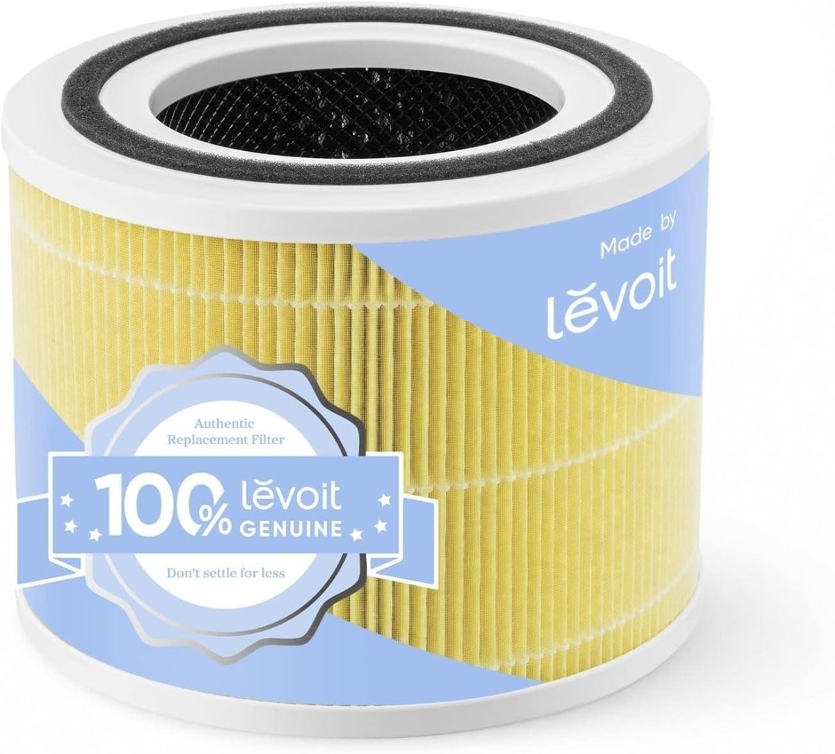Levoit Core 300-RF-PA filtrs pret smakām, Core 300/300S - Image 2
