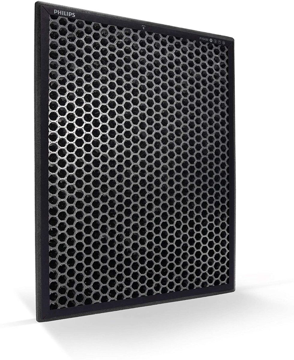 Philips FY1413/30 aktyvios anglies filtras oro valytuvams