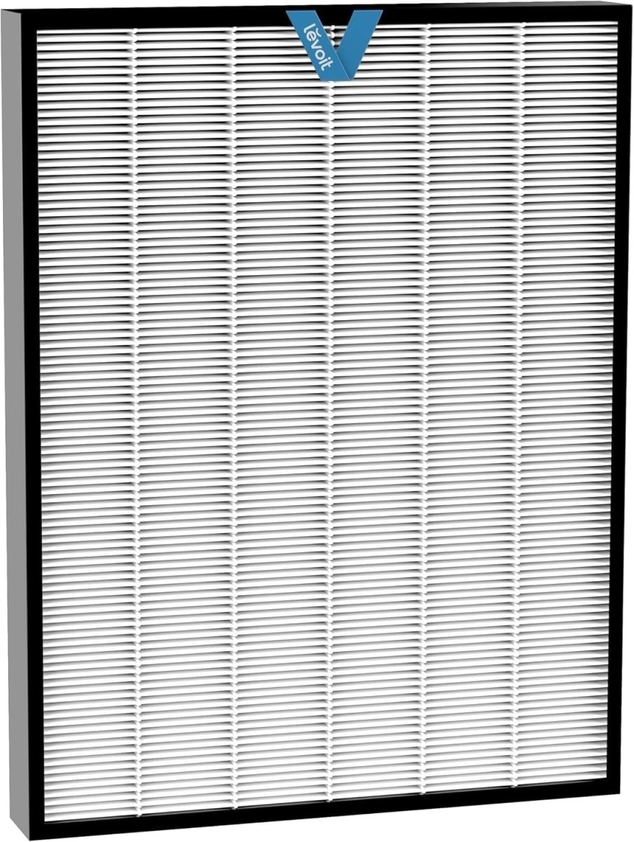 Levoit LRF-E551-WEUR alkuperäissuodatin EverestAir-ilmanpuhdistimeen, 3-in-1 - Image 2