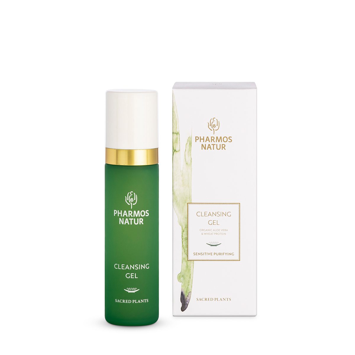 Cleansing Gel, puhdistusgeeli 63 ml