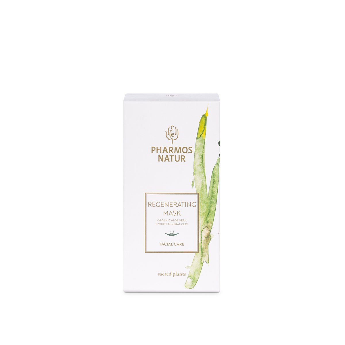 Regenerating Mask – Uudistava naamio 50 ml