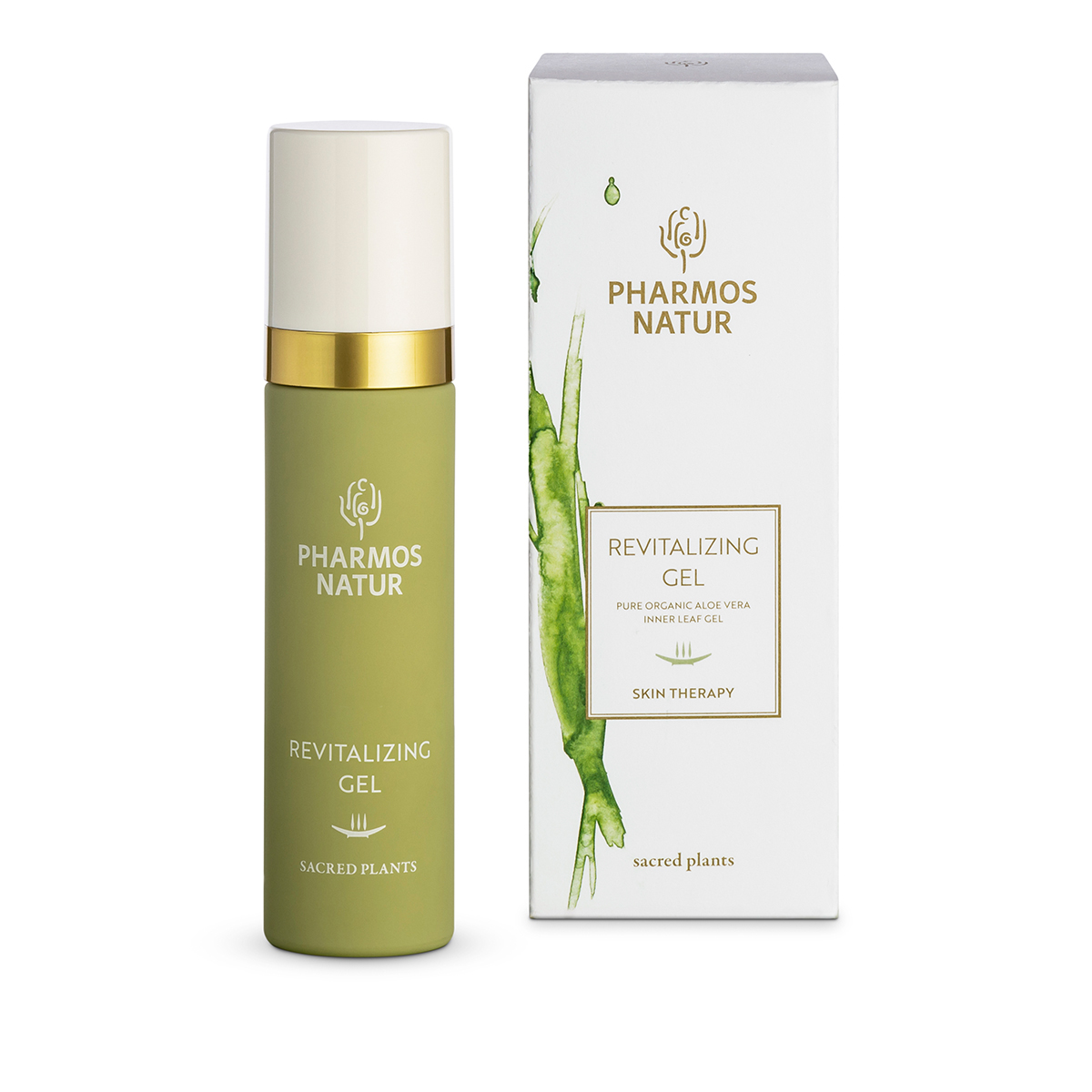 Revitalizing Gel – Aloe Vera geeli 63 ml