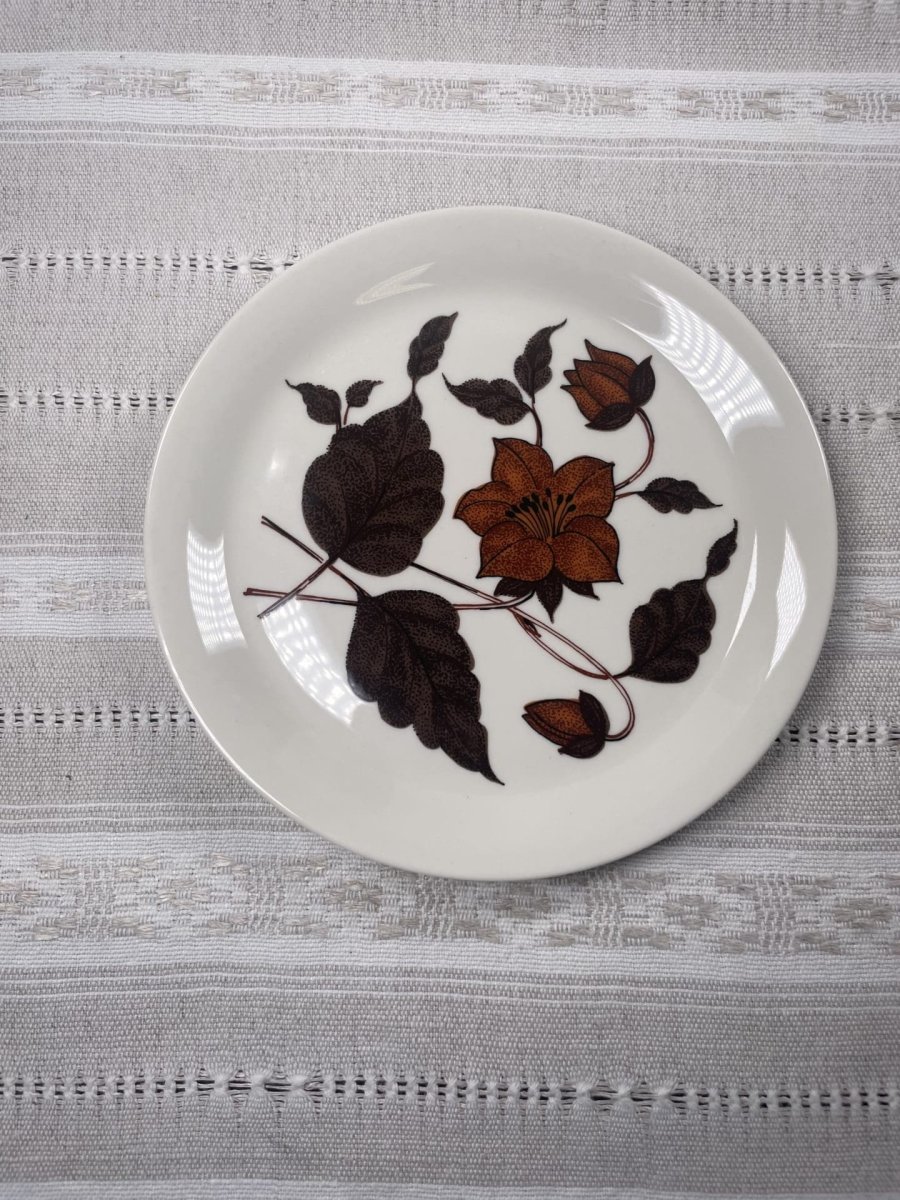 Arabia Cafe lautanen 17cm
