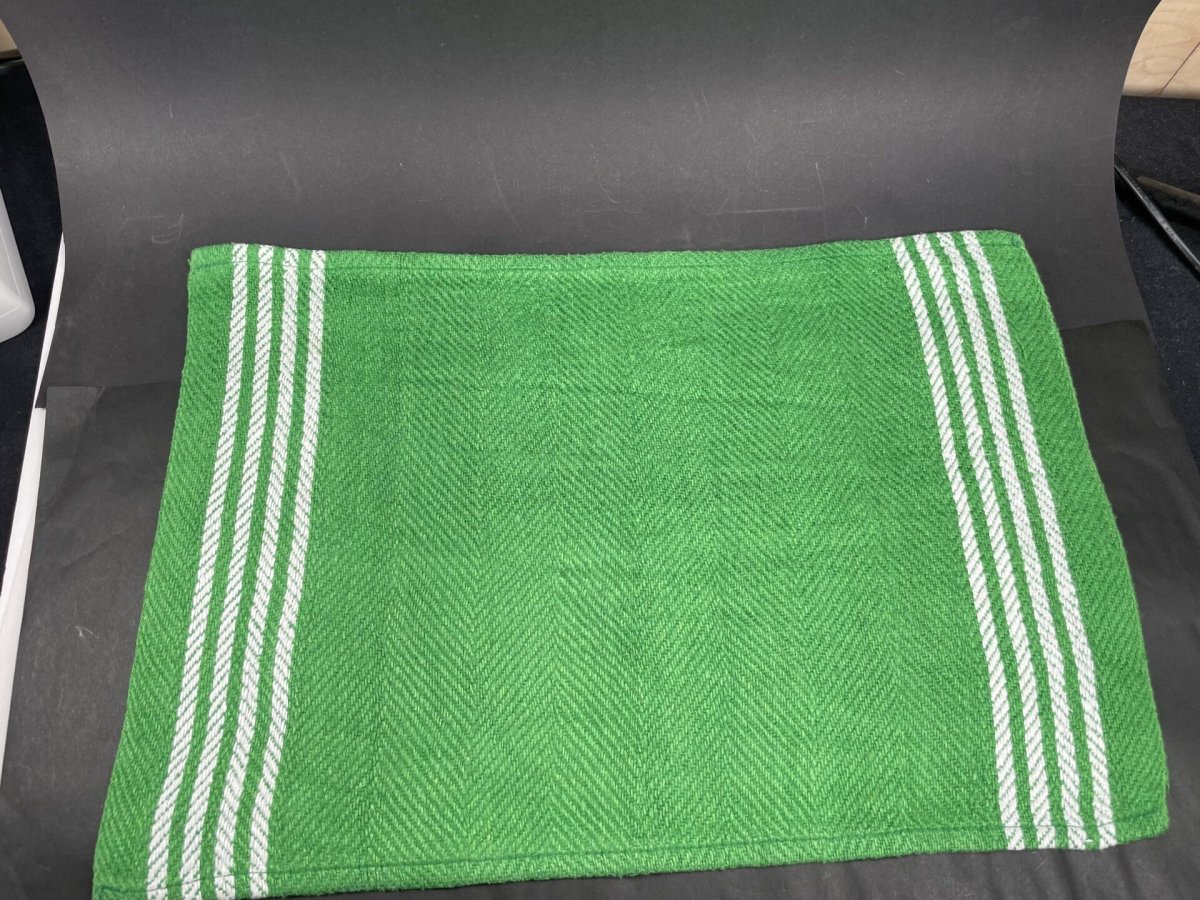 Tampella Cook tabletti vihreä 29x43cm