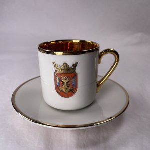 Arabia  mokkakuppi Varsinais-Suomi