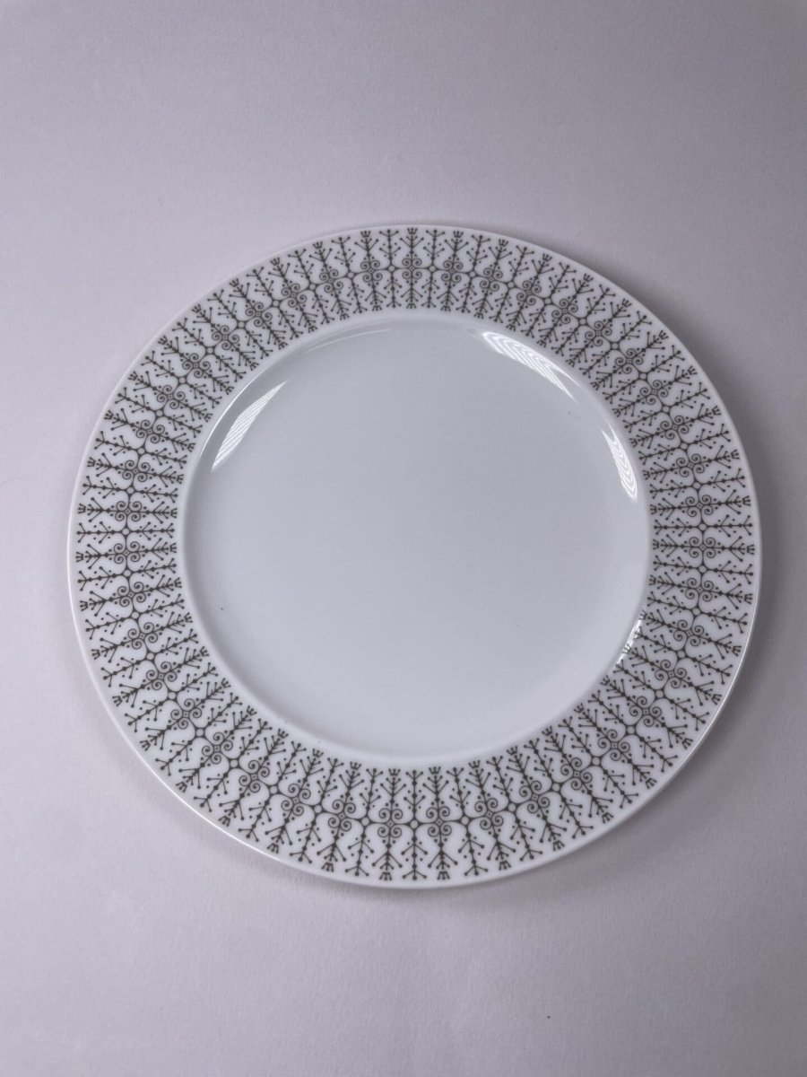 Rosenthal Composition Tapio Wirkkala lautanen 19,5cm
