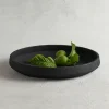 Display - mattamusta tarjoilukulho