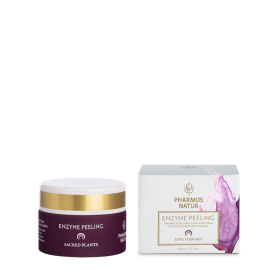 LOVE YOUR AGE Enzyme Peeling – Entsyymikuorinta 250 ml