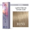 Wella Illumina Color 10/93 Lightest Cendre Gold Blonde 60 ml