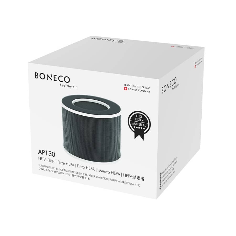 Boneco P130 HEPA udskiftningsfilter til luftrenser