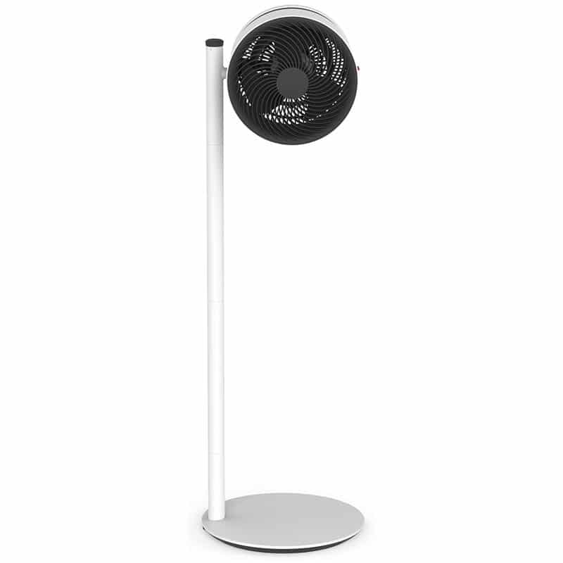 Boneco F230, 33 W, balta/melna – Grīdas ventilators