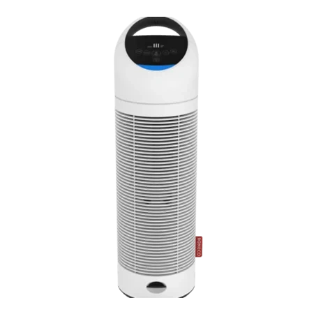 Boneco P370 ilmanpuhdistin HEPA H13 -suodattimella