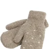 Evelina lapaset, beige