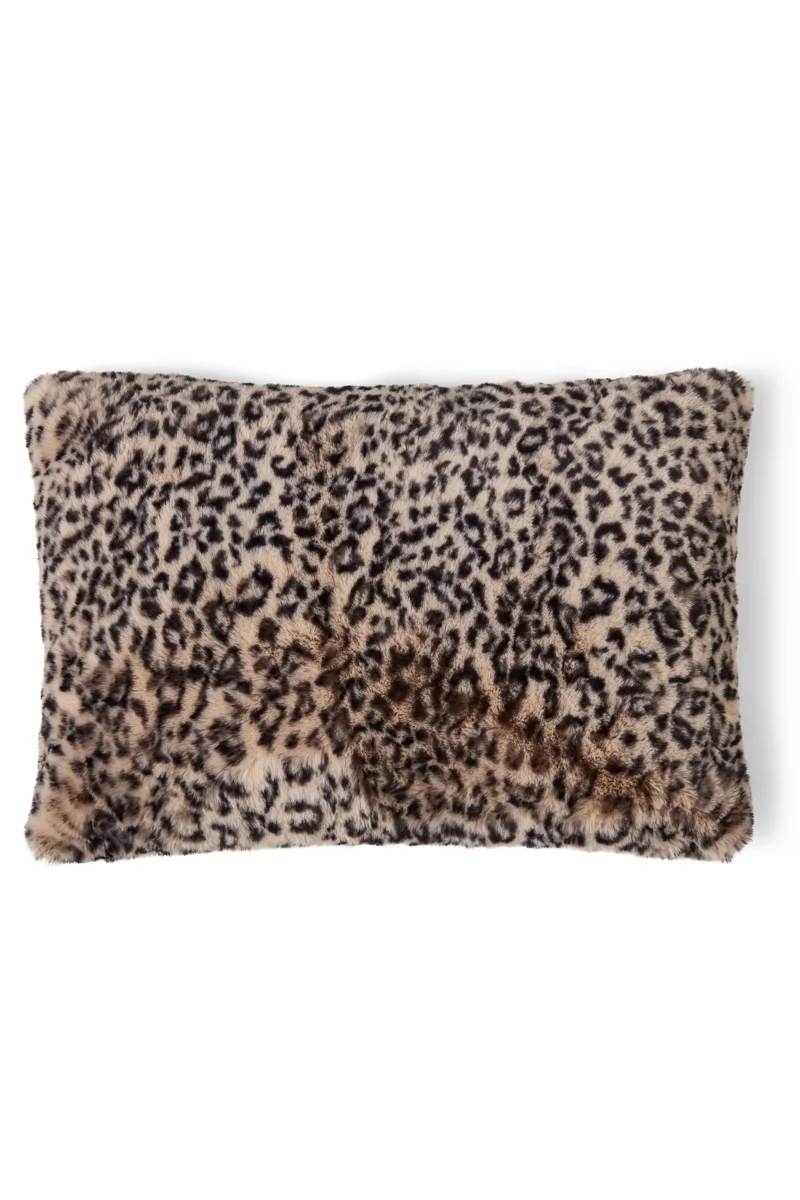 Leo koristetyyny L, cream