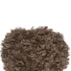 Melody pouch, beige