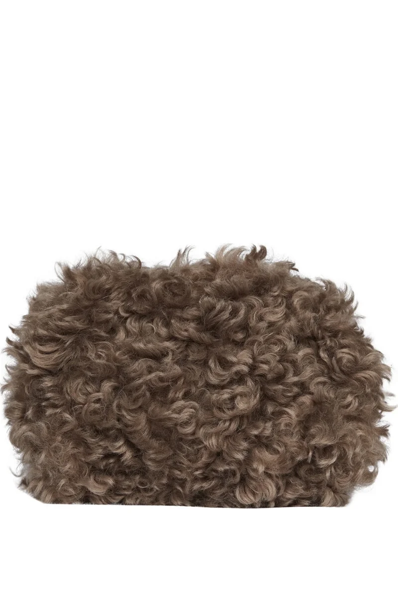 Melody pouch, beige - Image 2