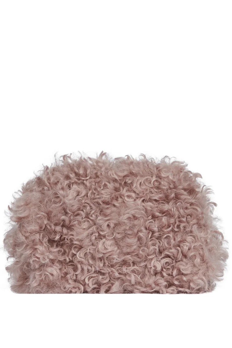 Melody pouch, vaaleanpunainen - Image 2
