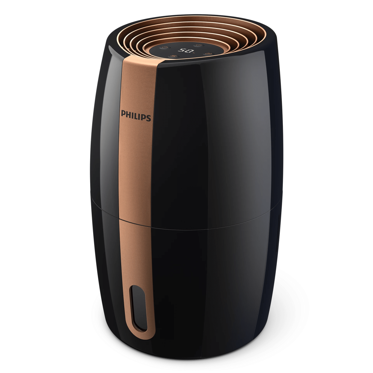 Philips HU2718/10 oro drėkintuvas su NanoCloud technologija, iki 32 m²
